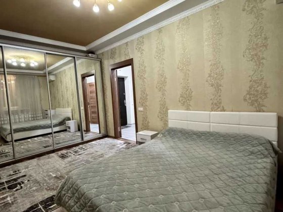 Оренда!Видова однокімнатна квартира в ЖК ЛІкоград-3 Киев