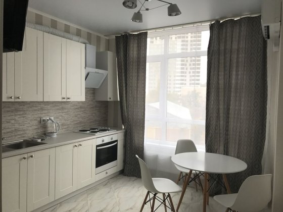 1 кімн Ракетна 24 Киев