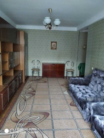 Здам 2 кімн Лісовий Кубанської України 37 ПОВЕРХ 2 ГАЗ Окремі - фото 1