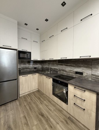 Перша здача! Чудова евродвушка, Нова Англія, тепло, вода, 5-й поверх - фото 1