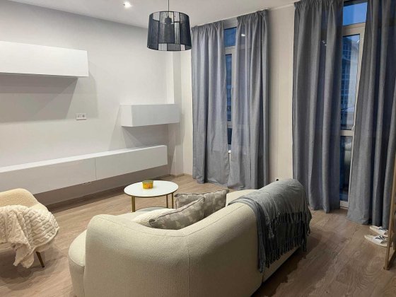 2-к квартира в ЖК Лондон парк, метро Іподром