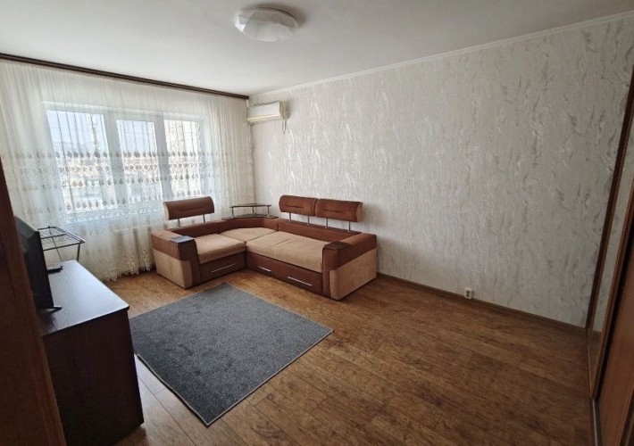 Здам 1 кімнатну квартиру на Троєщині. Фестивальний. - фото 1