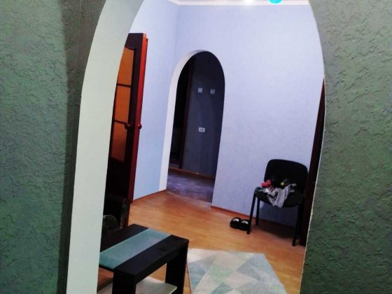 Оренда 3-и кімнатної  вул. О.Бальзака Троєщина Киев