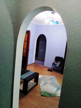 Оренда 3-и кімнатної  вул. О.Бальзака Троєщина - фото 1