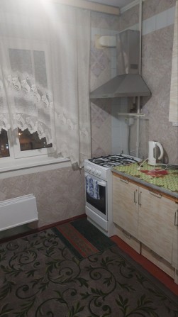 Оренда 2 квартираи вул.Милославська б.5, 7 поверх, ГАЗ. - фото 1