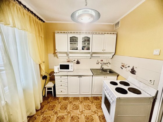 2к квартира на Бальзака, 52/22