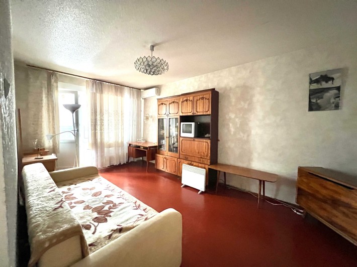 Оренда 2-кімнатної квартири | вул. Каштанова 15 - фото 1