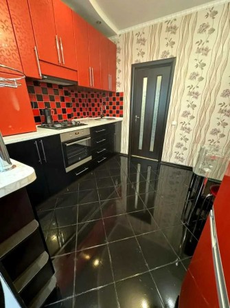 Здається в оренду велика квартира в ЖК Concept Hall,Голосіївський р-н - фото 1