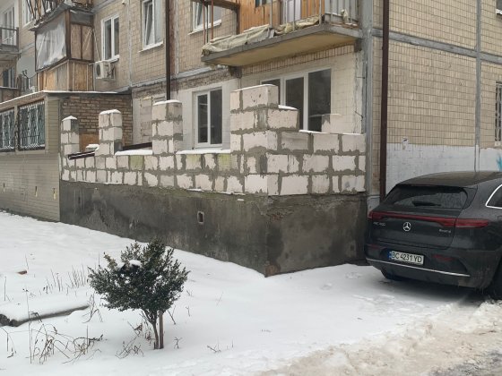 Сдам квартиру на отрадном Киев