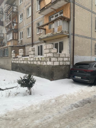 Сдам квартиру на отрадном - фото 1