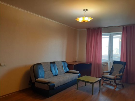 Вільна 1 кім кв. вул.Данькевича, Екстер, Бальзака, Червоної калини Київ