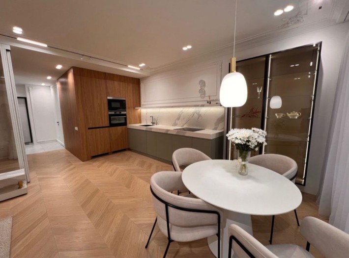 Оренда, Квартира 52м2 на 2 поверсі | Свет не откючают* - фото 1