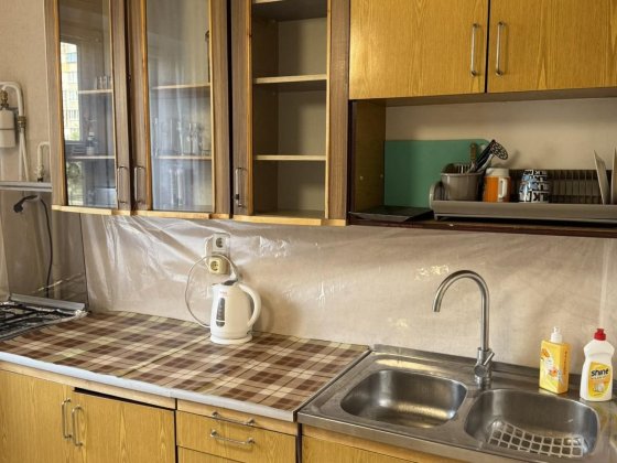 Оренда! Ідеально для двох! Довгостроково! Низький повер! Газ! Киев