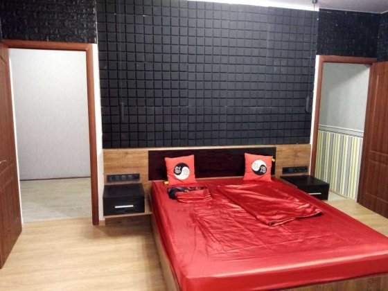 Вул. Ракетна 24. Власна котельна. Генератор. Київ