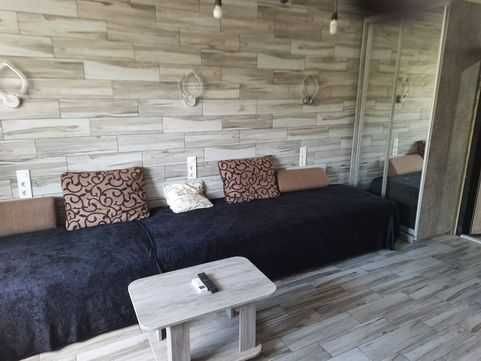 Здається Євродвушка по адресі проспект Червоної Калини 4 - фото 1