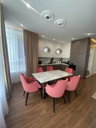 Без%! Печерськ, ЖК Джек Хаус, Jack House, Лесі Українки, 7В - фото 1