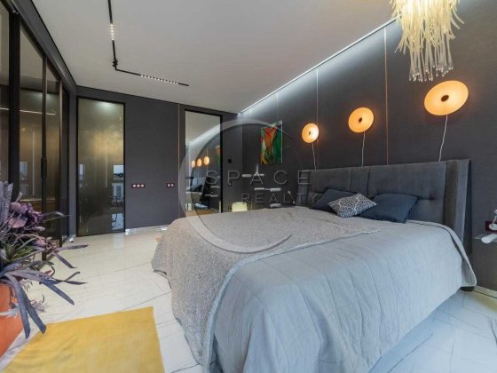 Оренда 3-кім квартири 101м2 ЖК Chicago Central House Антоновича Центр Киев