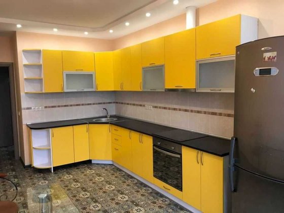 1к квартира в Голосіївському р-н Киев