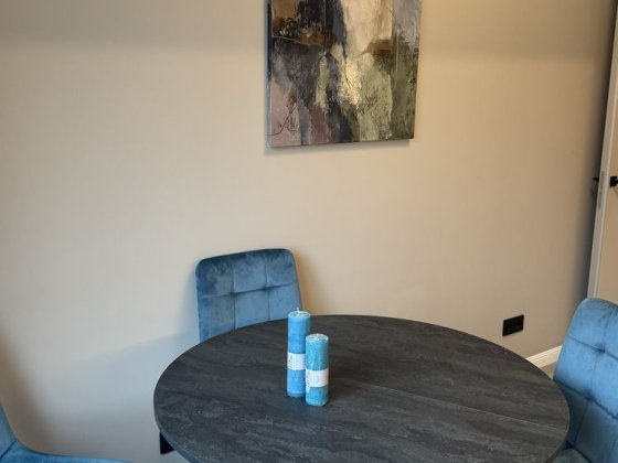 Сдам квартиру с красивым панорамным видом ! Киев