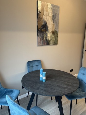 Сдам квартиру с красивым панорамным видом ! - фото 1