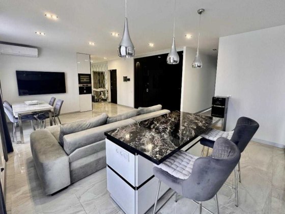 Оренда! 2к.квартира в ЖК Французький квартал 2, Предславинська 40 Киев