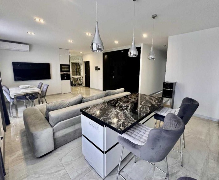 Оренда! 2к.квартира в ЖК Французький квартал 2, Предславинська 40 - фото 1