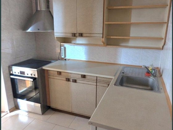 Оренда комфортної 2-кімнатної Троєщина Київ