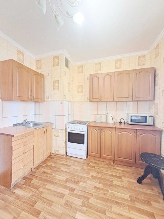 Олександри Екстер 9, оренда затишної 1-к квартири, Троєщина - фото 1