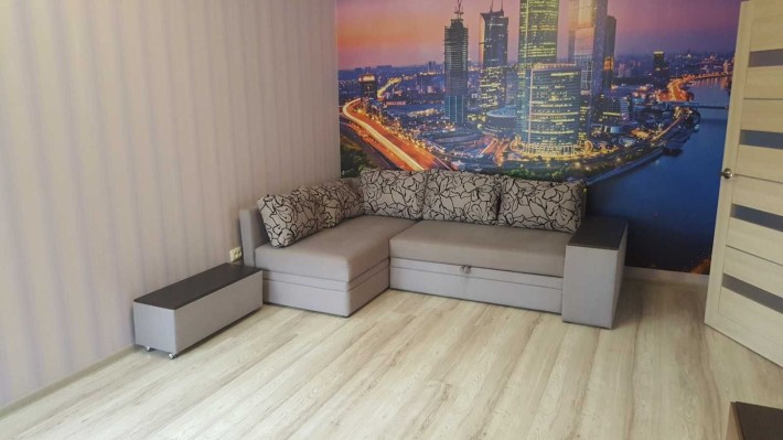 Троєщина! Градинская, 9 Однокімнатна квартира в новому будинку - фото 1