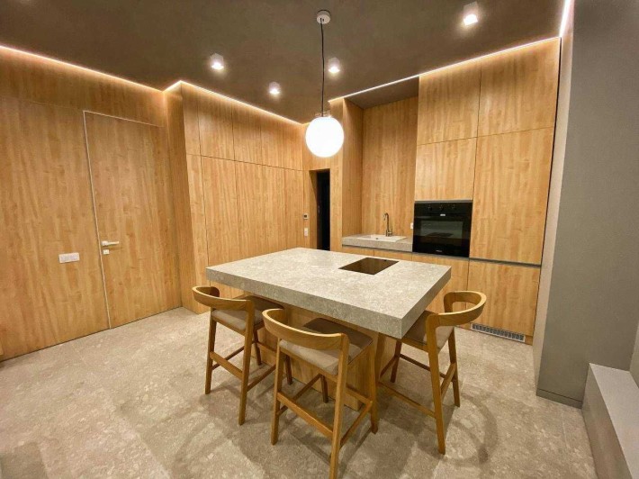 Оренда ЖК Alter ego Лабораторний провулок 7 Печерськ - фото 1