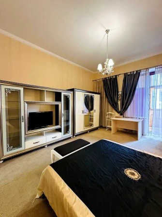 Здаю 2 кімнатну квартиру.Київ, вул. Саксаганського - фото 1