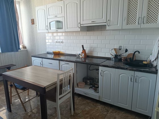 1к.кв.Генератор, Своя котельня, Сивашська 12/2. Дніпровський район Київ