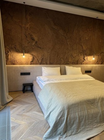 Аренда квартири ЖК «Рибальський»! Без комісії! Поділ, Оболонь,Печерськ - фото 1