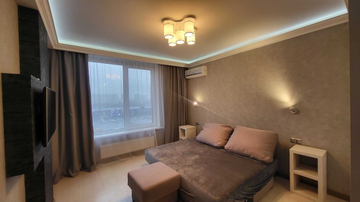 Богатирська 6а, Генератор,Івасюка, Оболонь, Героїв Дніпра, Мінська - фото 1