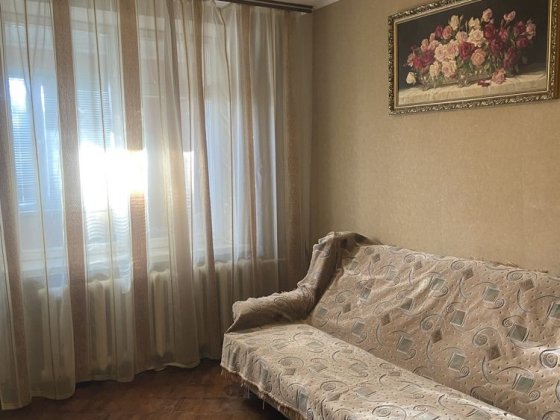 Здається 2-х кімнатна квартира. Мінський масив, вул. Кондратюка Київ