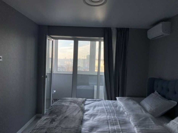 Здається в оренду 1к квартира. - фото 1