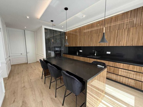 Оренда квартир в ЖК Skyline Residences в Києві Киев