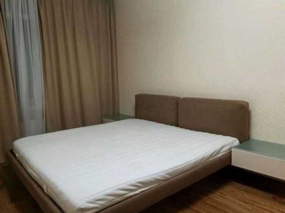 Здається 1-кімнатна квартира в ЖК Галактика Киев