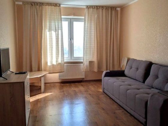 Оренда 1-к, Оболонський район, метро Оболонь, пров. Балтійський 5 Киев