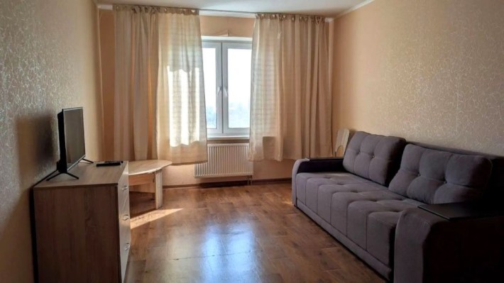 Оренда 1-к, Оболонський район, метро Оболонь, пров. Балтійський 5 - фото 1