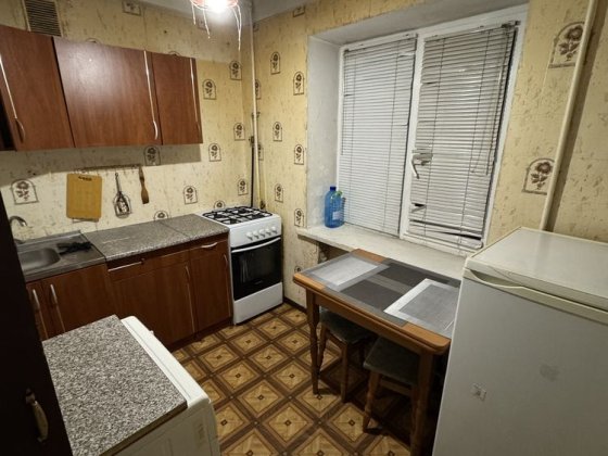 Аренда 1к квартиры Киев