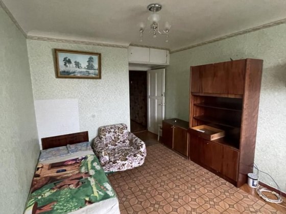 Оренда квартири 3к Попова, 8 Київ Киев