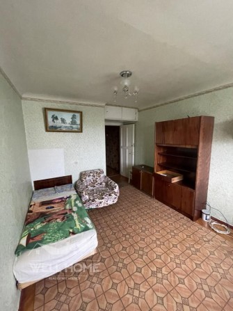 Оренда квартири 3к Попова, 8 Київ - фото 1