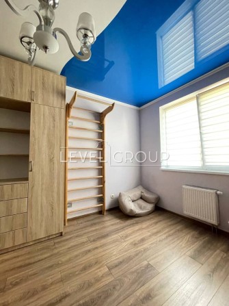 3 кімнатна квартира в ЖК Вишиванка, Оболонь - фото 1