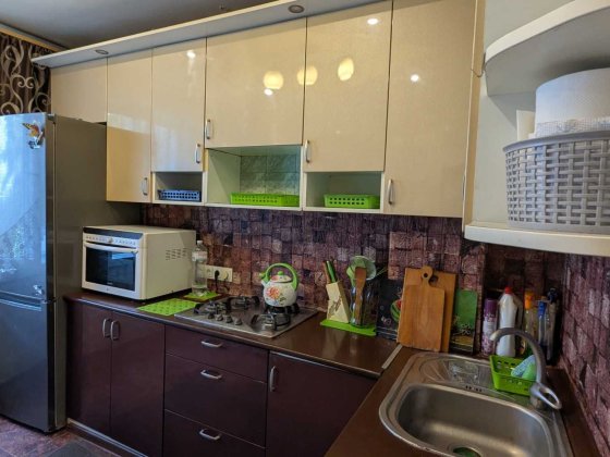 Здам 2-кімн. кв-ру,  Дніпровський р-н, вул. Куліша (Челябінська), 5 б Киев