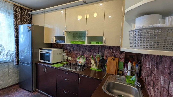 Здам 2-кімн. кв-ру,  Дніпровський р-н, вул. Куліша (Челябінська), 5 б - фото 1