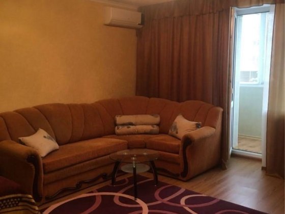 Здається двокімнатна квартира Киев