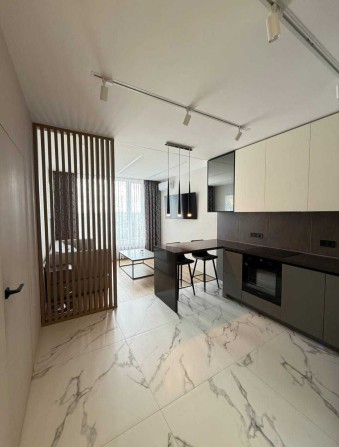 ЖК Новопечерська Вежа, Бойчука 41Б, євродвушка, видова - фото 1