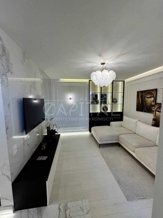 Аренда квартиры ул. Михаила Бойчука, 41 ЖК Новопечерская Башня - фото 1