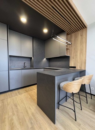 Оренда! Євро 2к.квартира, ЖК Французький квартал 2, Предславинська 55А - фото 1